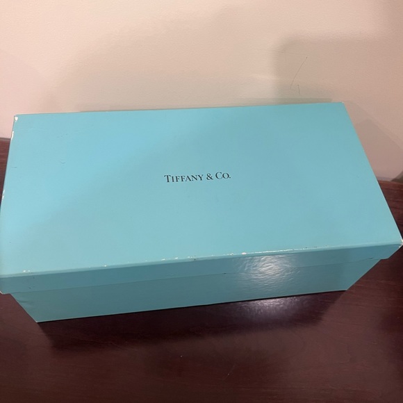 💕Tiffany & Co. Bouquet Cappuccino Set 💕 - Picture 9 of 9